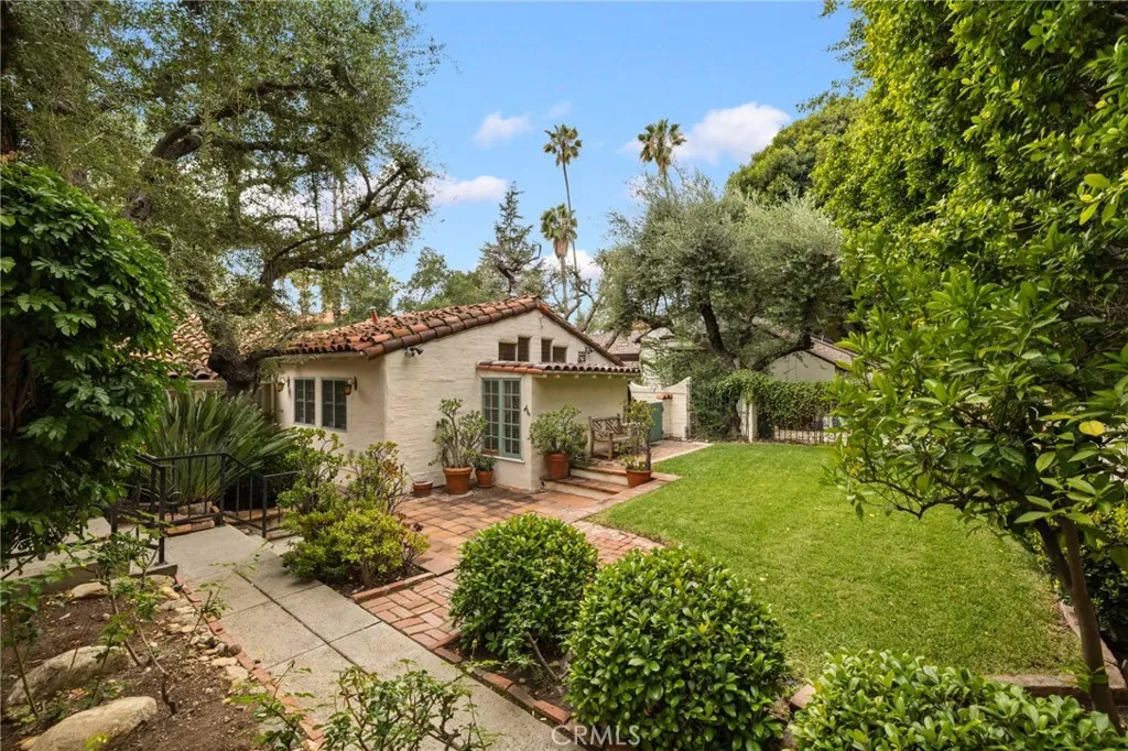 507 Garfield Avenue, South Pasadena, CA, 91030