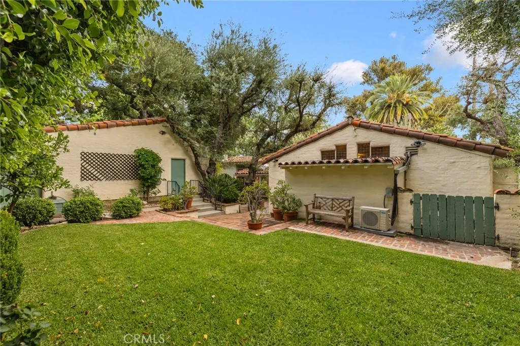 507 Garfield Avenue, South Pasadena, CA, 91030