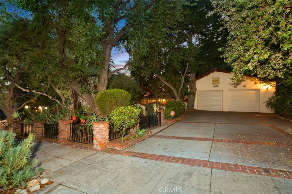 507 Garfield Avenue, South Pasadena, CA, 91030