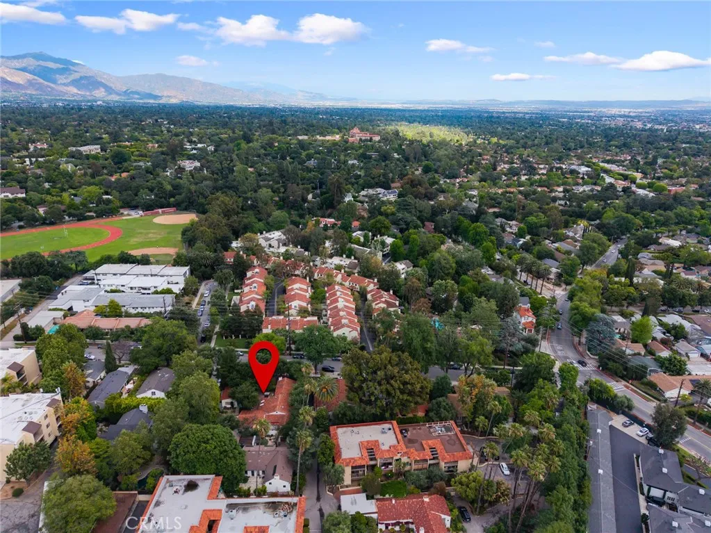 507 Garfield Avenue, South Pasadena, CA, 91030