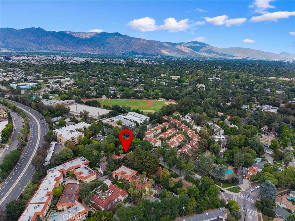 507 Garfield Avenue, South Pasadena, CA, 91030