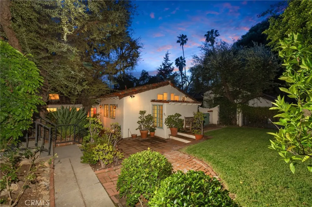 507 Garfield Avenue, South Pasadena, CA, 91030