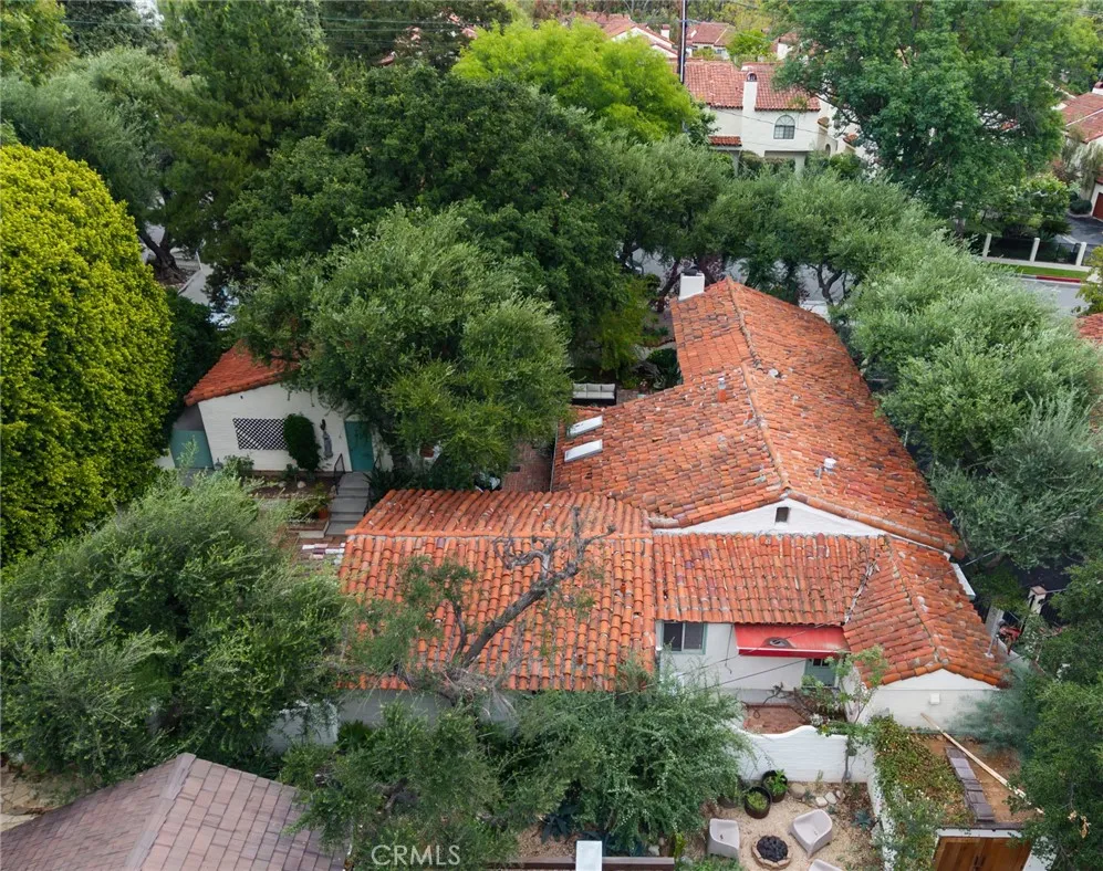 507 Garfield Avenue, South Pasadena, CA, 91030