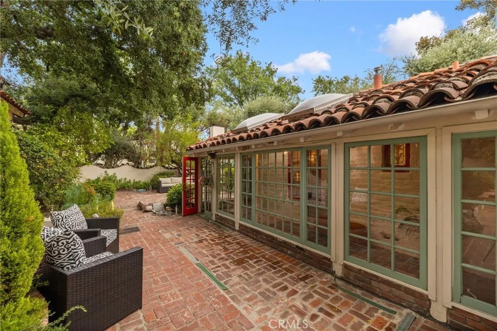 507 Garfield Avenue, South Pasadena, CA, 91030