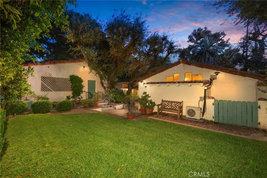 507 Garfield Avenue, South Pasadena, CA, 91030