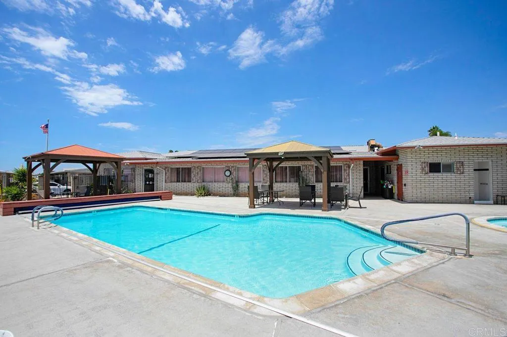0 Unnamed Road UNIT 4, Otay Mesa, CA, 92154