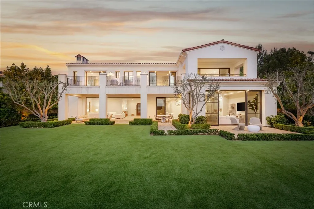 25 Spinnaker, Newport Coast, CA, 92657