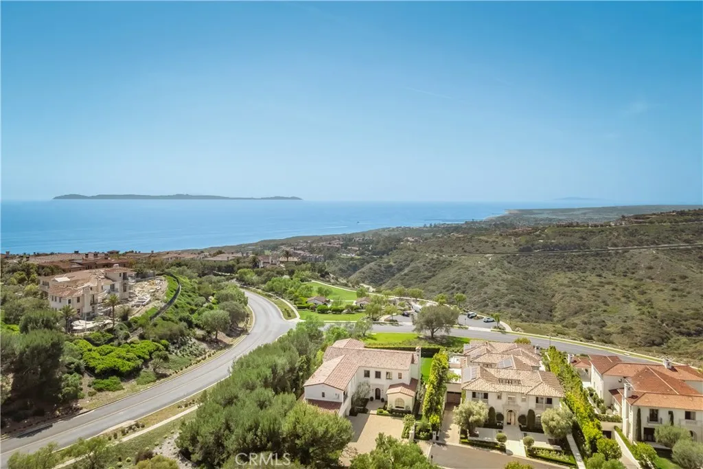 25 Spinnaker, Newport Coast, CA, 92657