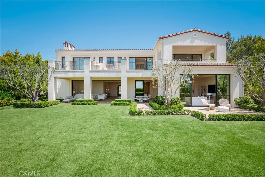 25 Spinnaker, Newport Coast, CA, 92657