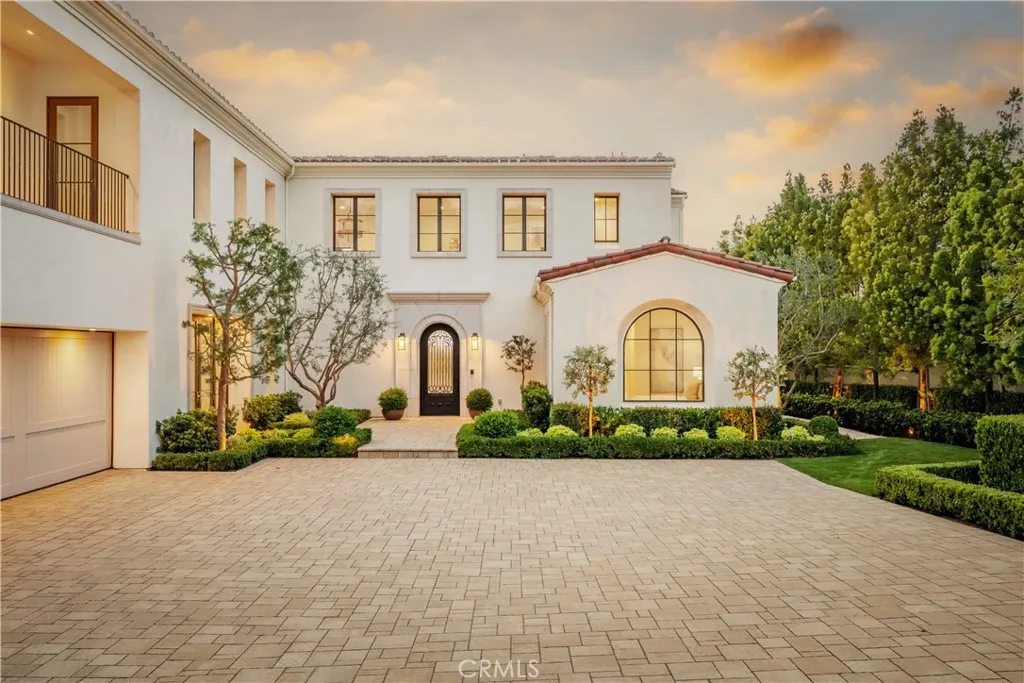 25 Spinnaker, Newport Coast, CA, 92657