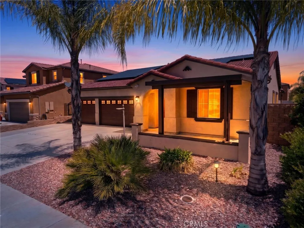 28800 Mahogany Trail Way