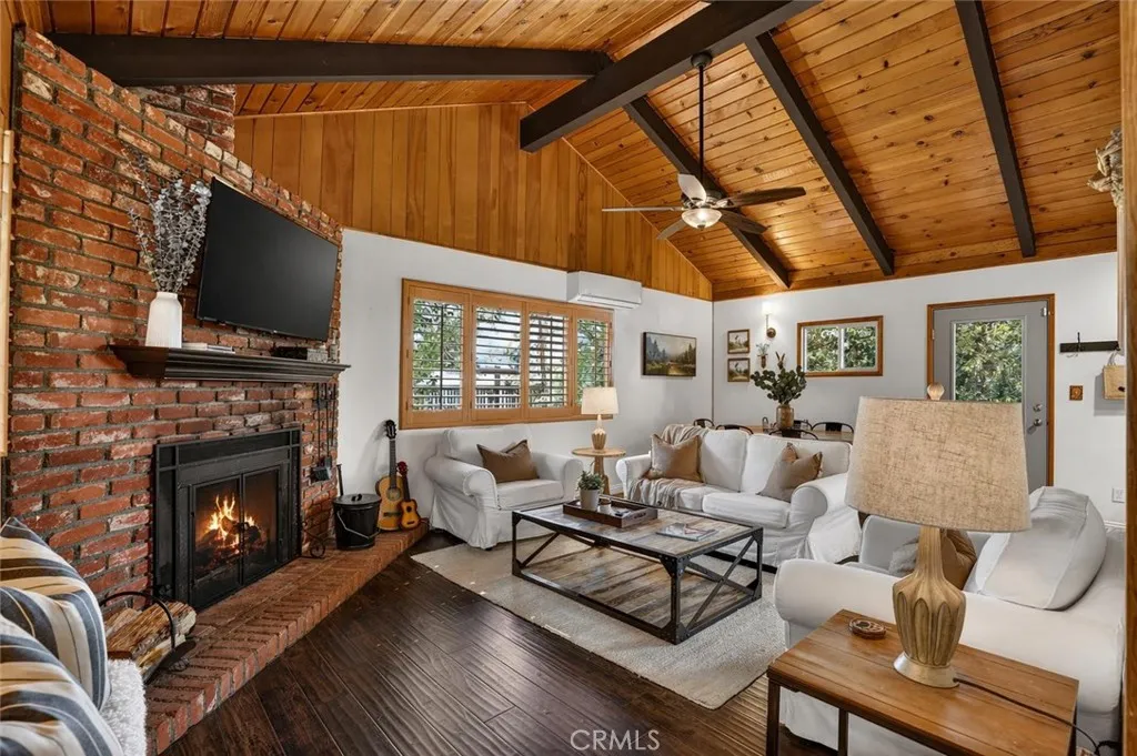 176 Fir Terrace, Cedar Glen, CA 92321 - Photo 3 of 45, Cedar Glen, CA