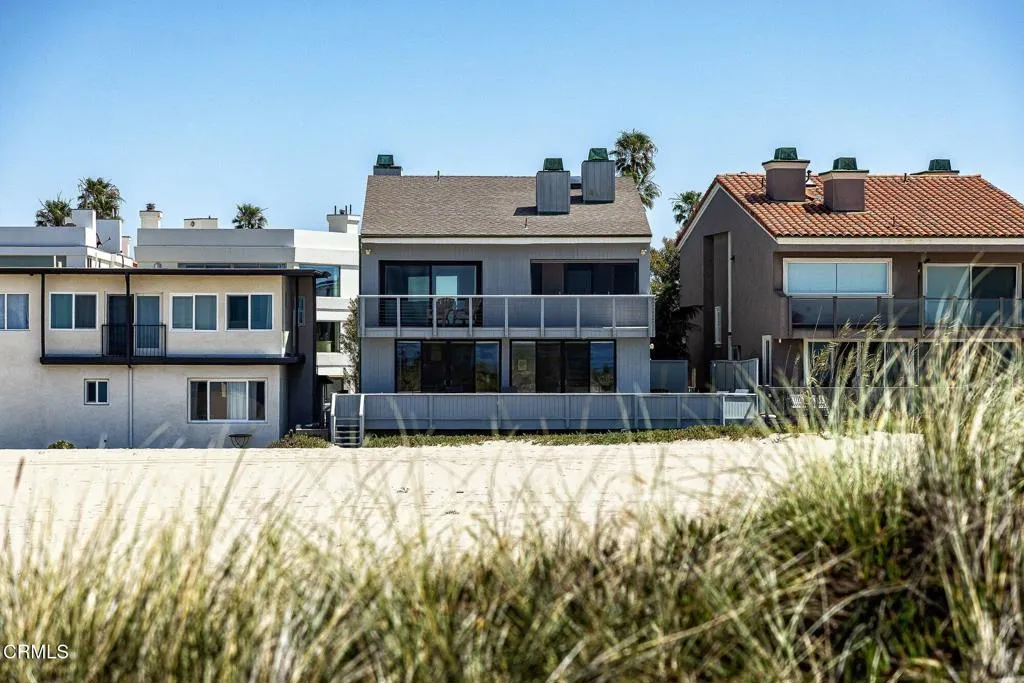 7300 Vista Del Mar Lane, Playa Del Rey, CA, 90293