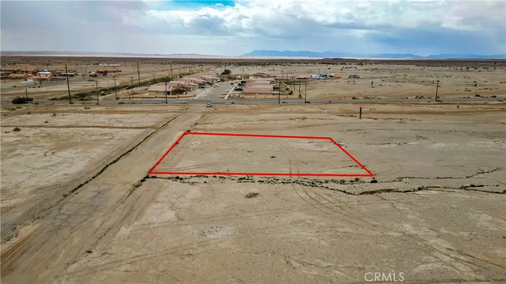 Thermal, CA 92274