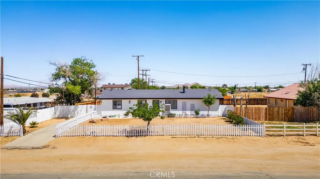 California City, CA 93505