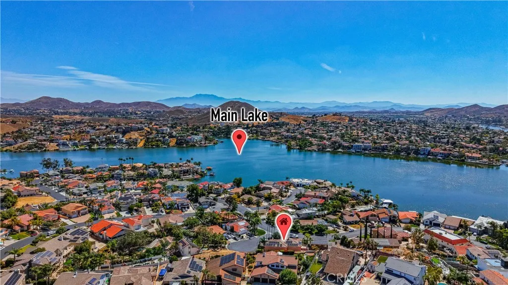 Canyon Lake, CA 92587