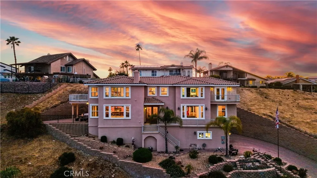Canyon Lake, CA 92587