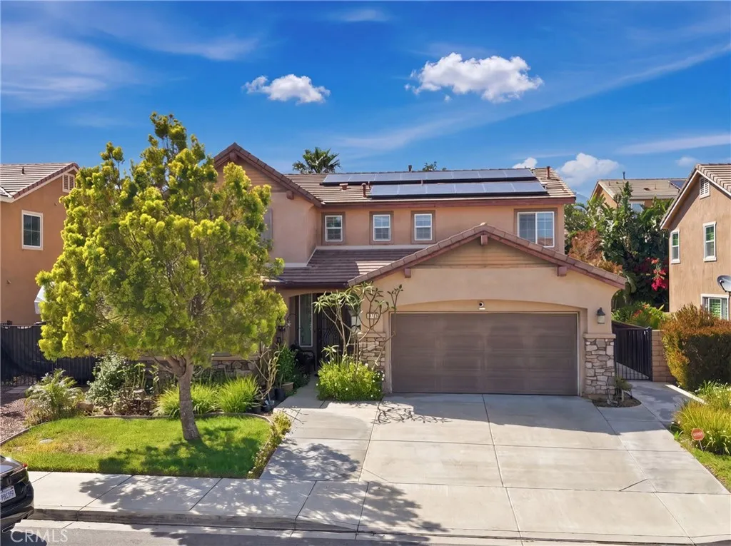 San Bernardino, CA 92407