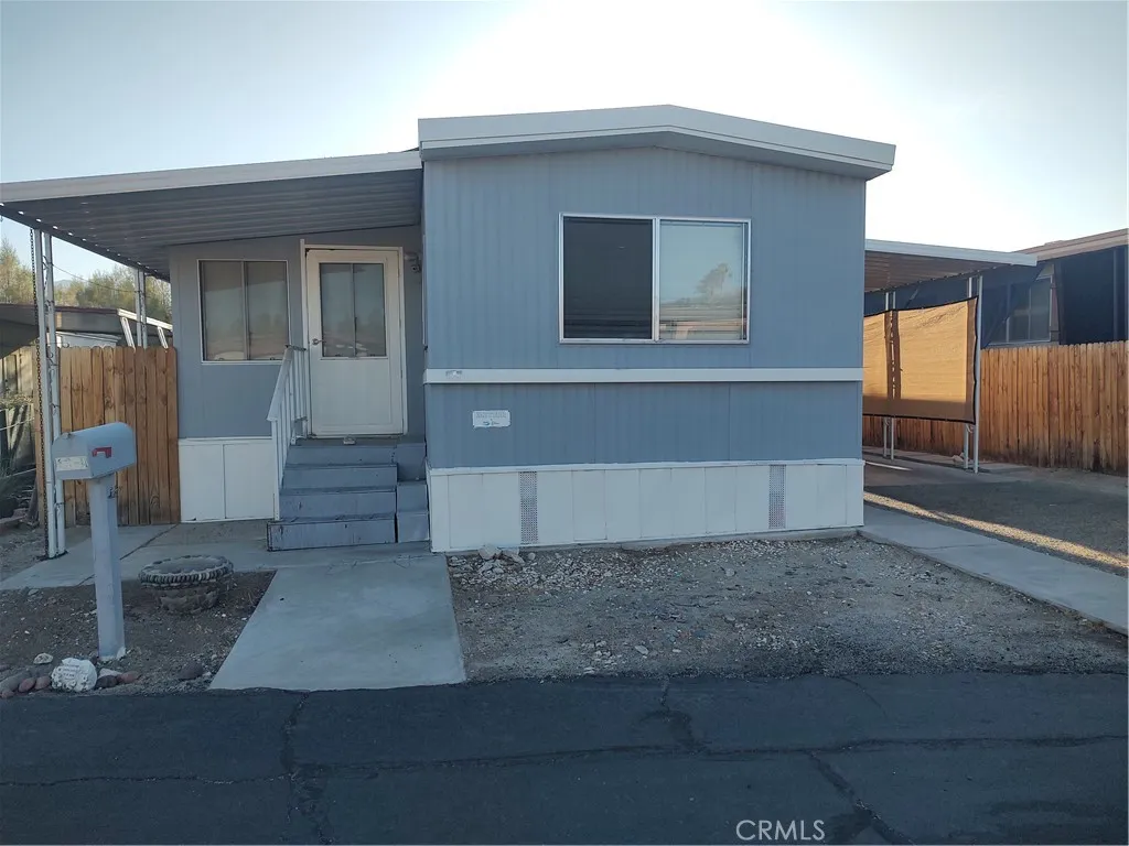 69530 Dillion Rd Unit A18, Desert Hot Springs, CA 92240 - Photo 4 of 15, Desert Hot Springs, CA