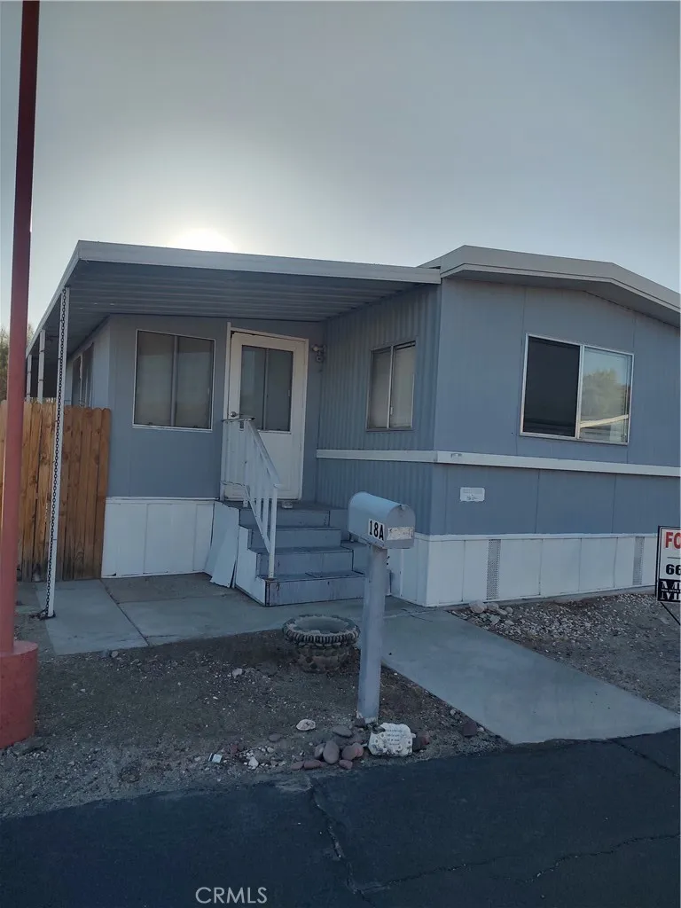69530 Dillion Rd Unit A18, Desert Hot Springs, CA 92240 - Photo 3 of 15, Desert Hot Springs, CA