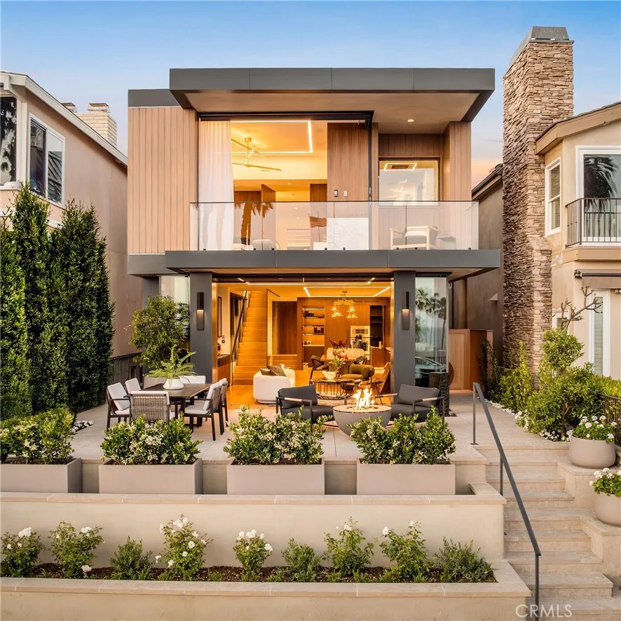 2516 Ocean Boulevard, Corona Del Mar, CA, 92625