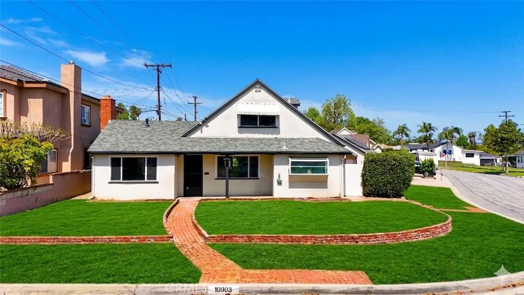 Whittier, CA 90604