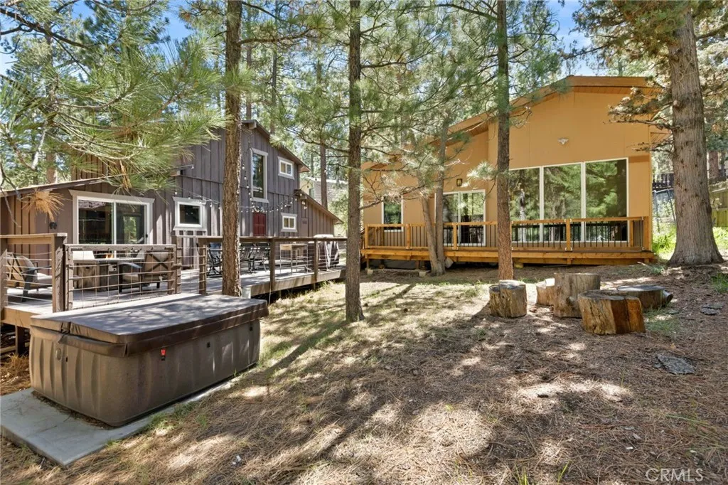 426 Crystal Court, Big Bear Lake, CA 92315 - Main photo, Big Bear Lake, CA