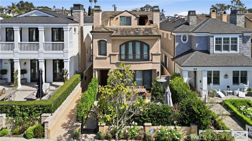 614 Orchid Avenue