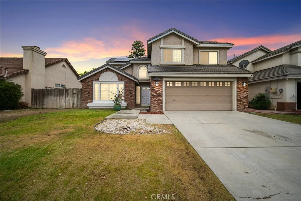 Bakersfield, CA 93312