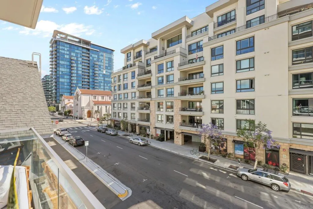 2604 5th Avenue UNIT 301, San Diego, CA, 92103