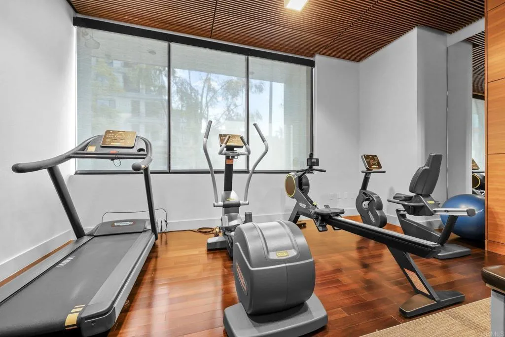 2604 5th Avenue UNIT 301, San Diego, CA, 92103