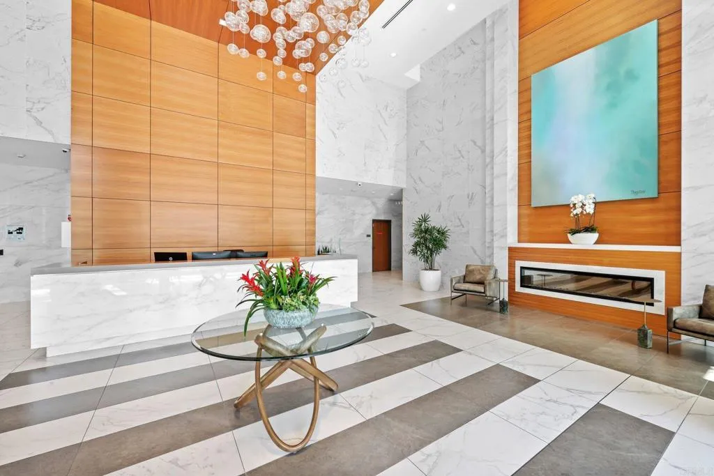 2604 5th Avenue UNIT 301, San Diego, CA, 92103
