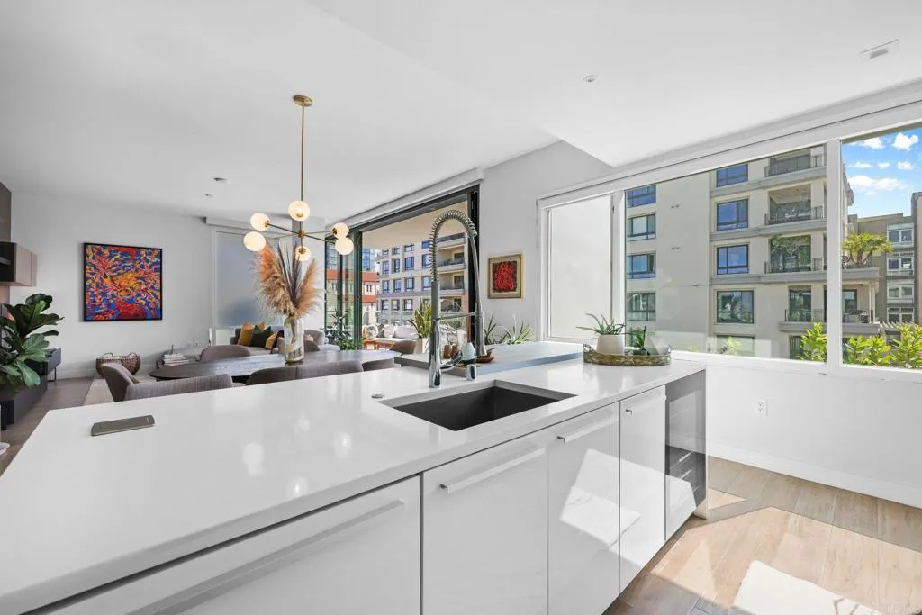 2604 5th Avenue UNIT 301, San Diego, CA, 92103