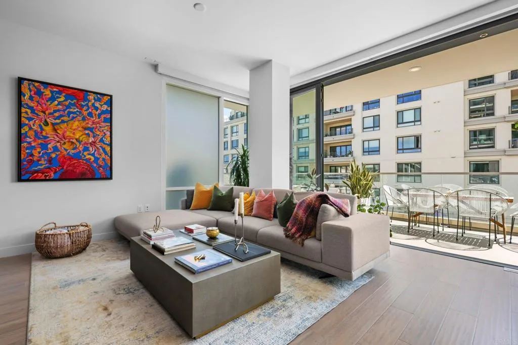 2604 5th Avenue UNIT 301, San Diego, CA, 92103