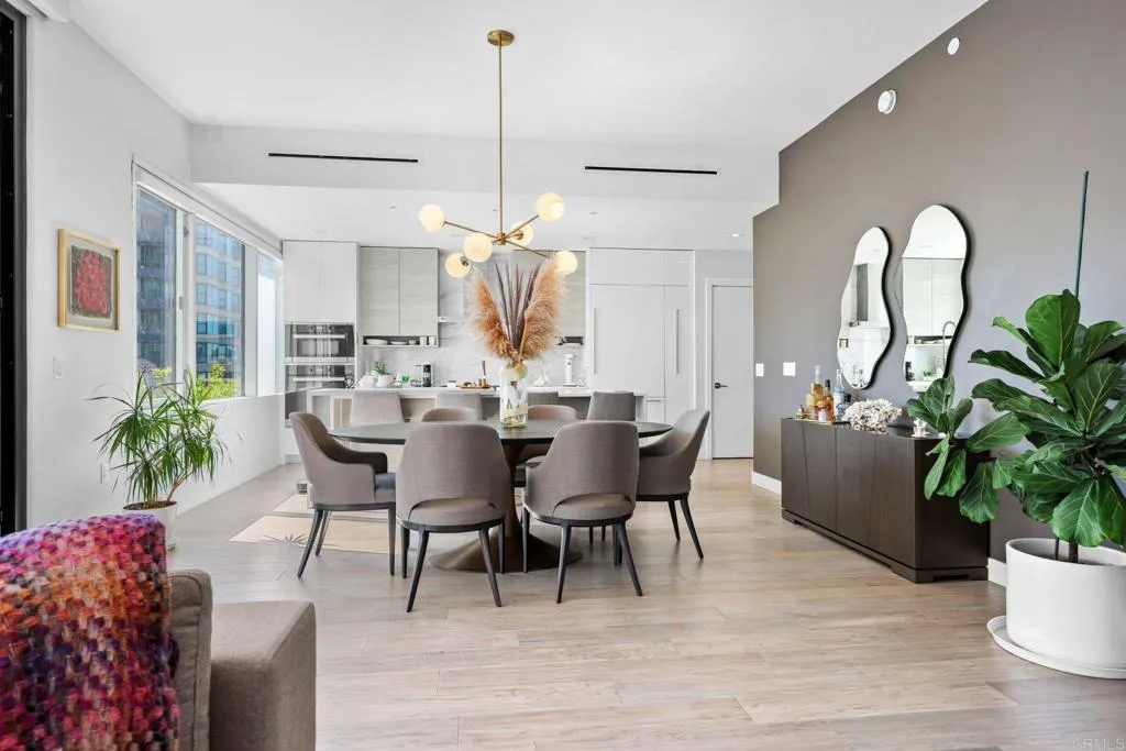 2604 5th Avenue UNIT 301, San Diego, CA, 92103
