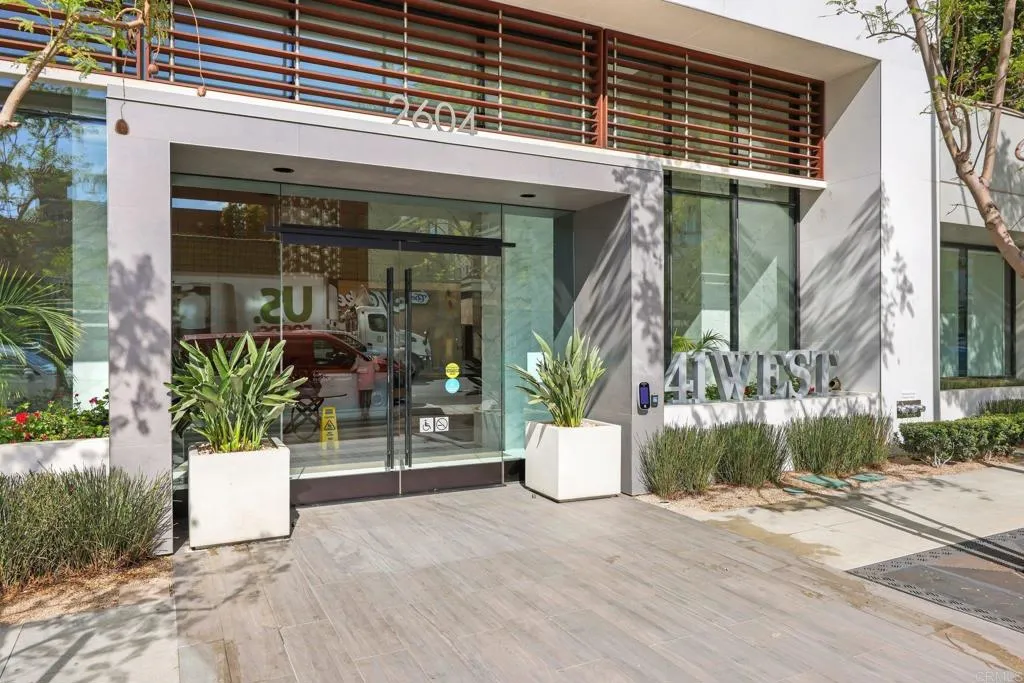 2604 5th Avenue UNIT 301, San Diego, CA, 92103