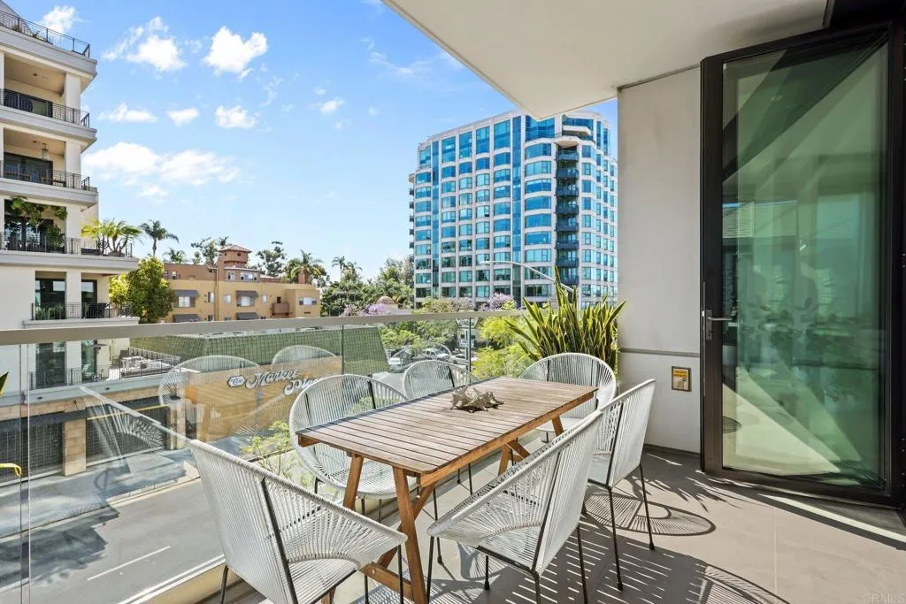 2604 5th Avenue UNIT 301, San Diego, CA, 92103