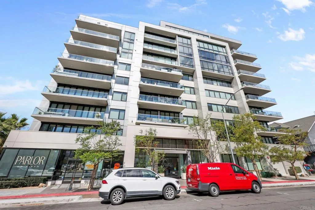 2604 5th Avenue UNIT 301, San Diego, CA, 92103