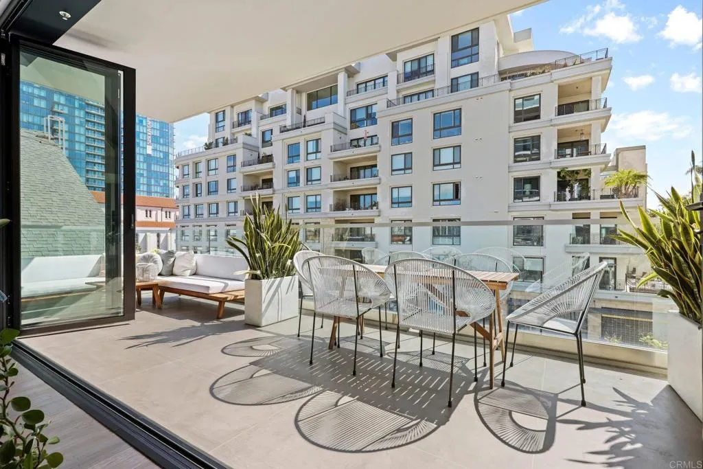 2604 5th Avenue UNIT 301, San Diego, CA, 92103