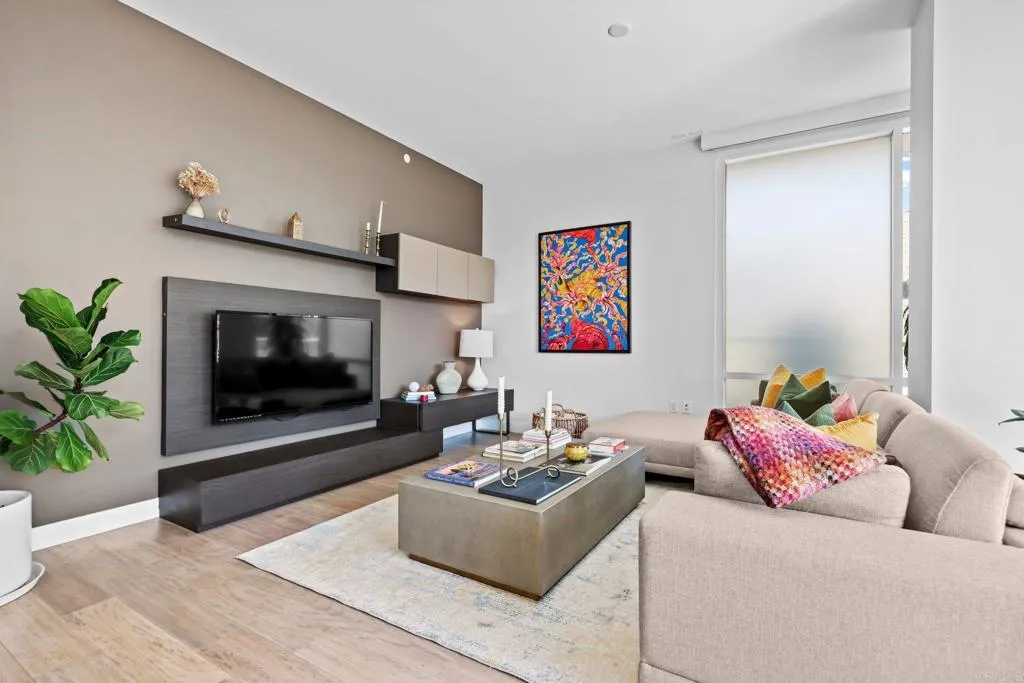 2604 5th Avenue UNIT 301, San Diego, CA, 92103