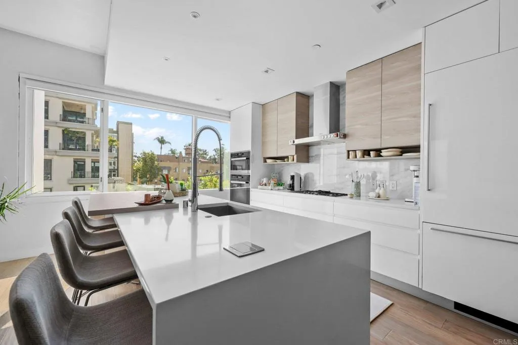 2604 5th Avenue UNIT 301, San Diego, CA, 92103