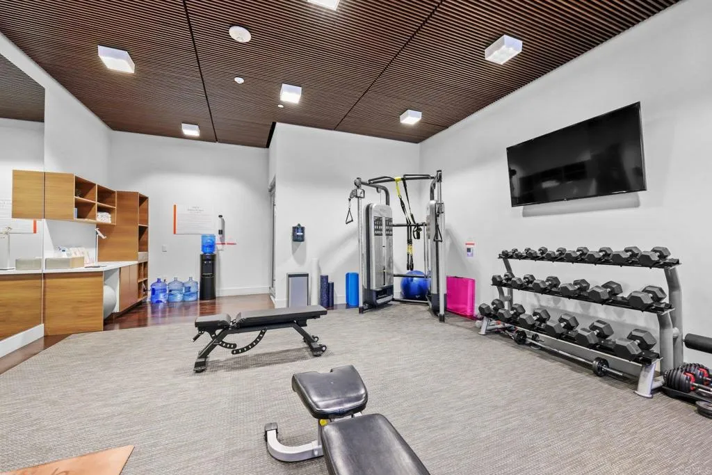 2604 5th Avenue UNIT 301, San Diego, CA, 92103