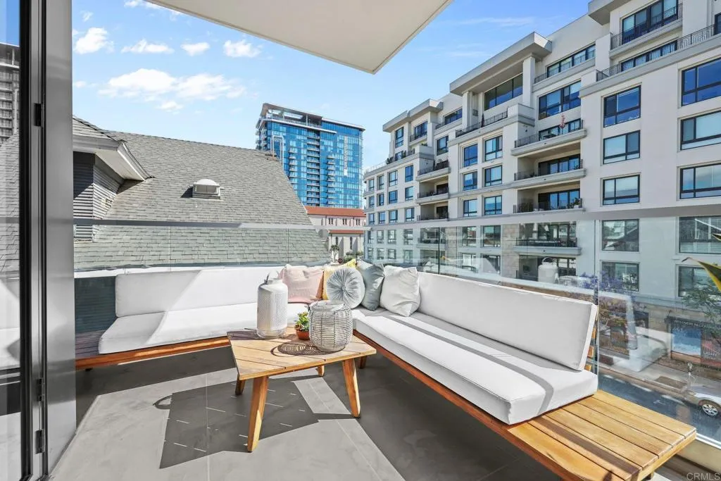 2604 5th Avenue UNIT 301, San Diego, CA, 92103
