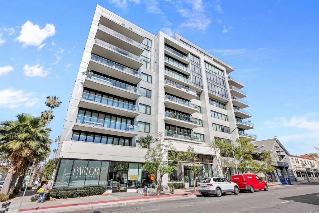 2604 5th Avenue UNIT 301, San Diego, CA, 92103