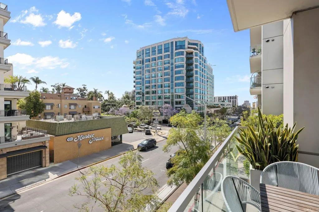 2604 5th Avenue UNIT 301, San Diego, CA, 92103