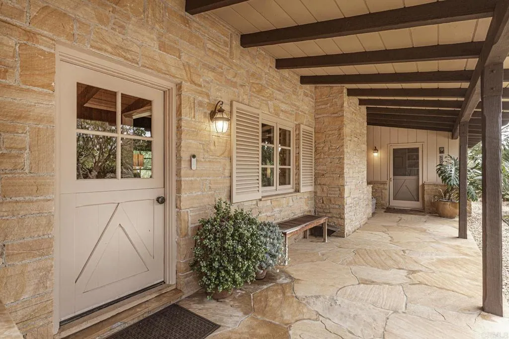 Rancho Santa Fe Rancho Santa Fe