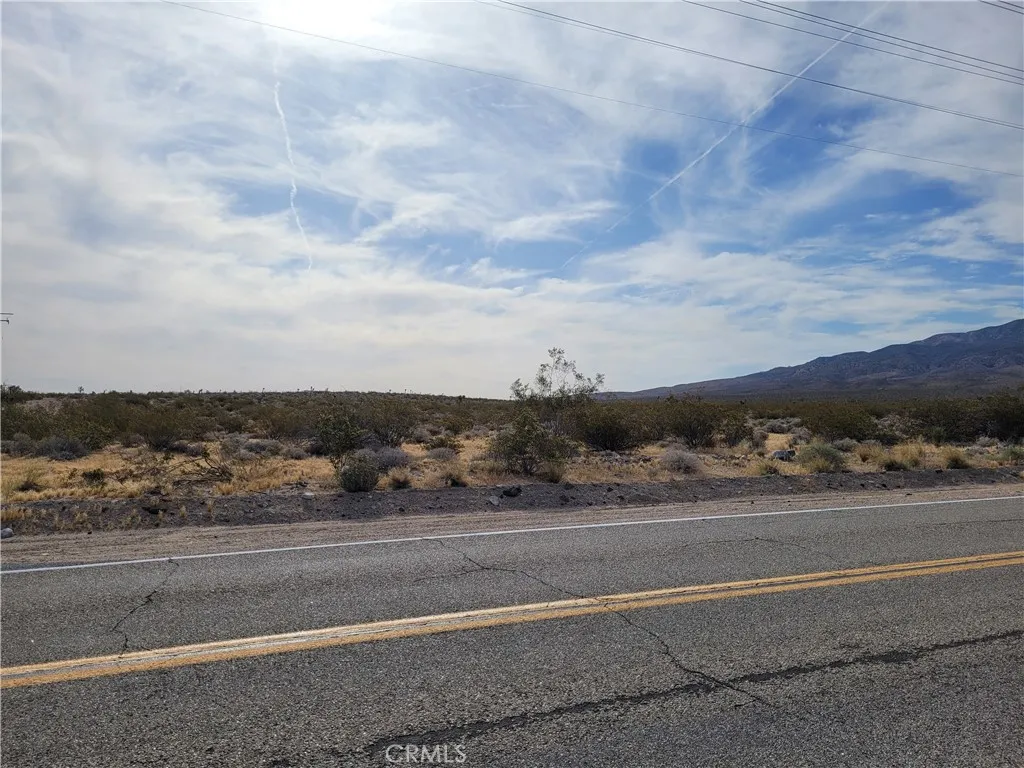 0 Camp Rock, Lucerne Valley, CA, 92356