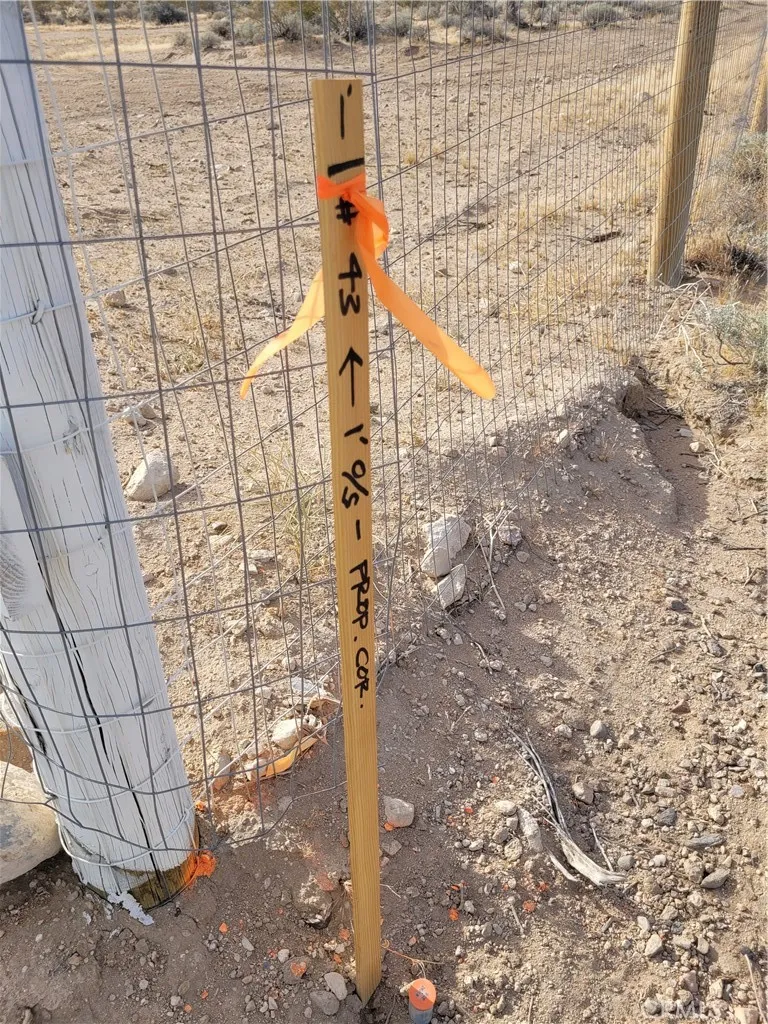 0 Camp Rock, Lucerne Valley, CA, 92356