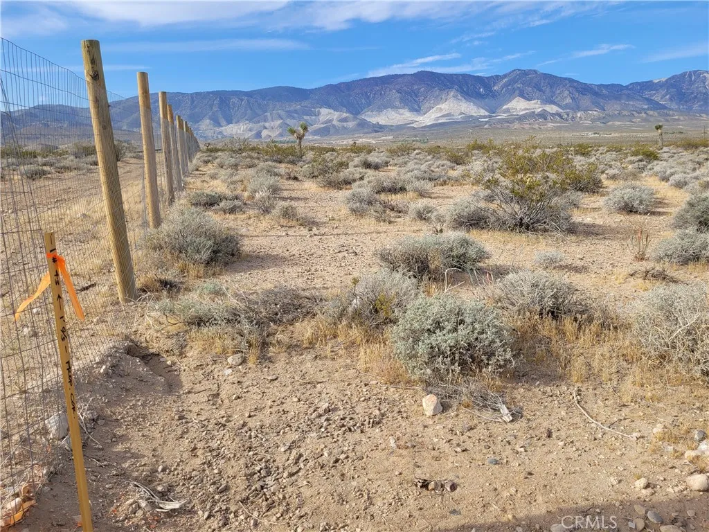 0 Camp Rock, Lucerne Valley, CA, 92356