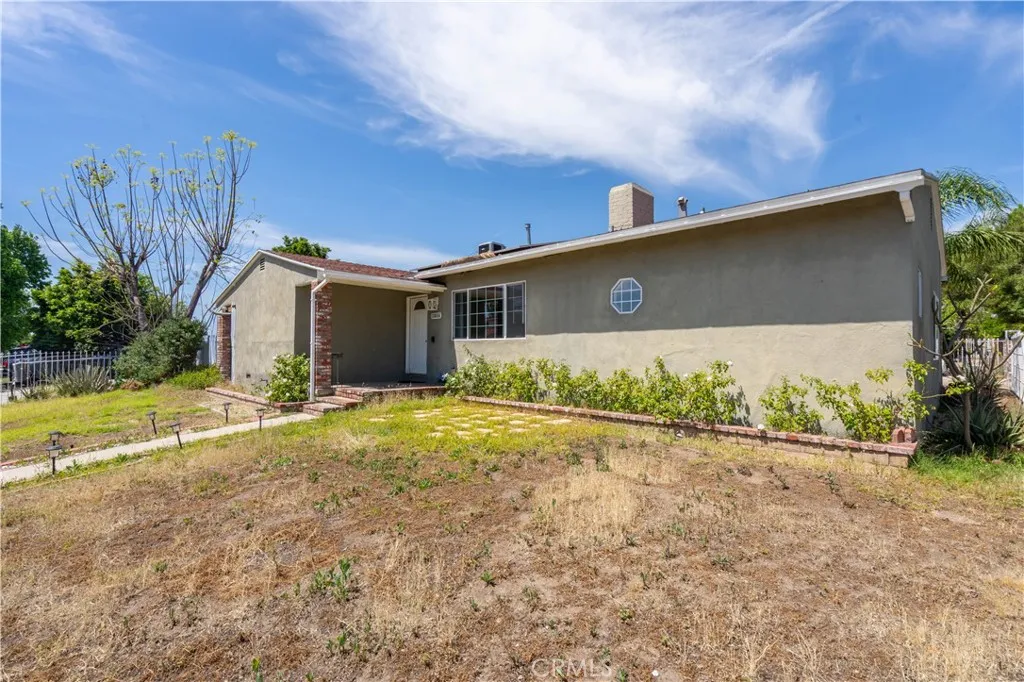 13655 Chase Street, Arleta, CA, 91331
